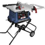 اره میزی رونیکس مدل 5525 - تصویر 3