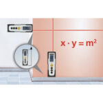 متر لیزری لیزر لاینر مدل 080.810a سایز 20 متری - تصویر 7