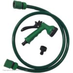 ست کامل شیلنگ جمع کن بهکو مدل BRL-15SET سایز 15 متری - Image 7
