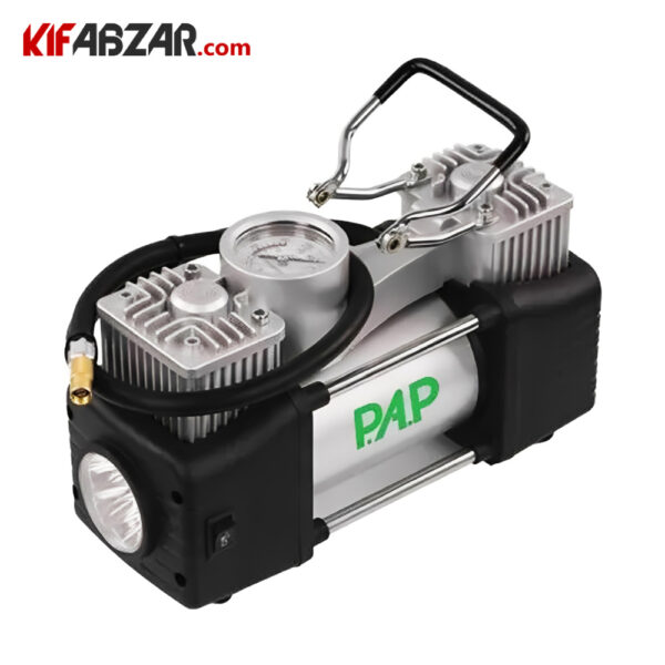 کمپرسور باد فندکی پی ای پی مدل AC-1502