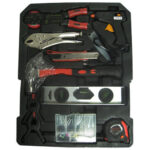 کیف ابزار آلومینیومی کامل Scheffler_Bag - تصویر 22