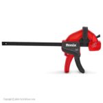 پیچ دستی فشاری سوپر 20 سانت رونیکس مدل RH-7520 - تصویر 2