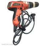 پیچ گوشتی برقی ادون مدل ED-1100 - تصویر 2