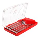 پیچ گوشتی ساعتی رونیکس مدل RH-2706 - تصویر 6