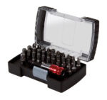 پیچ گوشتی شارژی اینهل مدل TE-SD 3.6 Li-Kit - Image 3