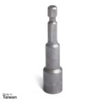بکس شیروانی نووا مدل NTS9204 سایز 10 عددی 1/4 اینچ - Image 3