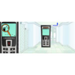 متر لیزری لیزرلاینر مدل 080.946A سایز 100 متری - Image 6