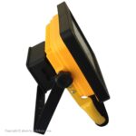 پروژکتور شارژی 30 وات مدل LED FLOOD Light سه حالته - Image 7