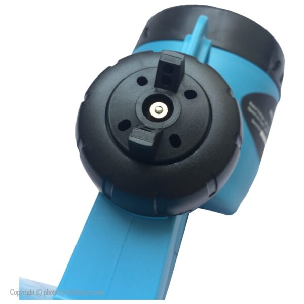 پیستوله برقی هائوپن مدل +TM-500A - Image 4