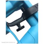 پیستوله برقی هائوپن مدل +TM-500A - Image 5