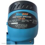 پیستوله برقی هائوپن مدل +TM-500A - Image 6