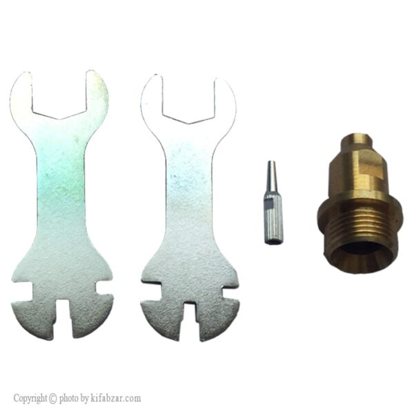 پیستوله برقی هائوپن مدل +TM-500A - Image 8