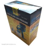 پیستوله برقی هائوپن مدل +TM-500A - Image 9