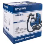 پیستوله برقی هیوندای مدل 510‎-SG - تصویر 10
