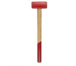 پتک دو سر تخت ایران پتک مدل AT 1810 سایز 3 کیلوگرمی - تصویر 5