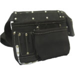 کیف ابزار کمری چرمی Oaykay-2040 - تصویر 9