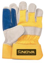 دستکش ایمنی نووا مدل NTG-9001 - تصویر 3