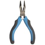دم باریک الکترونیکی نووا مدل NTP8012 سایز 4/5 اینچ - Image 4