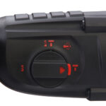 دریل بتن کن 3.25 کیلو رونیکس مدل 2727 - تصویر 2