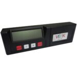 تراز دیجیتالی وسک مدل 88303 سایز 16 سانت - تصویر 11