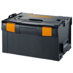 دستگاه بازرسی ویدیویی حرفه ای لیزر لاینر LASER LINER - Image 5