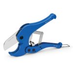 قیچی لوله‌بر نووا مدل NTP 1001 سایز  7 اینچ - تصویر 2