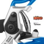 قیچی باغبانی نووا مدل NTS2312 انزو - تصویر 5