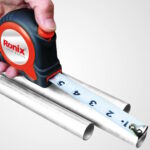 اتو لوله سبز با لوازم رونیکس مدل RH-4401i - تصویر 2