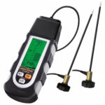 رطوبت سنج چوب لیزر لاینر مدل 082.025A - تصویر 2