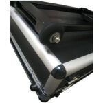 کیف آلومینیومی مدل VTB-127C چرخ دار - Image 14