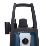 کارواش ذغالی رونیکس مدل RP-U130 سایز 130 بار - Image 4