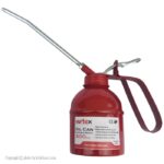 روغن دان ورتکس مدل 4330 سایز 200 سی‌سی - تصویر 3