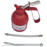 روغن دان ورتکس مدل 4330 سایز 200 سی‌سی - تصویر 4