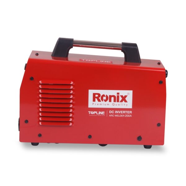 اینورتر جوشکاری رونیکس مدل RH-4620 - Image 8