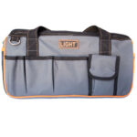 کیف ابزار 40 سانتی لایت مدل LB-040 - تصویر 5