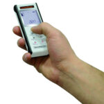متر لیزری ۲۵ متری لیزرلاینر مدل 080.949A - Image 2