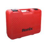 دریل بتن کن 7.5 کیلو رونیکس مدل 2640 - تصویر 6