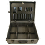 کیف چرخ دار آلومینیومی استارمکس - تصویر 10