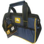 کیف ابزار ماموت مدل BS1518 سایز 30 سانتی‌متر - تصویر 6