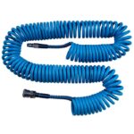 شلنگ فنری هیوندای مدل ARH-5815 سایز  15 متری - تصویر 2