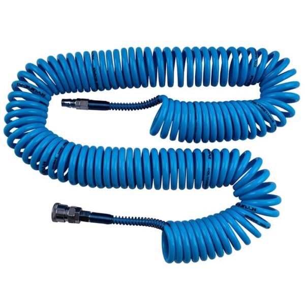 شلنگ فنری هیوندای مدل ARH-5815 سایز  15 متری - Image 2