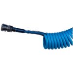 شلنگ فنری هیوندای مدل ARH-5815 سایز  15 متری - تصویر 6