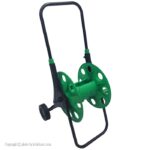 شلنگ جمع کن چرخ دار مدل BRL-550 سایز 1/2 اینچ 55 متری - تصویر 3