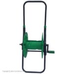 شلنگ جمع کن چرخ دار مدل BRL-550 سایز 1/2 اینچ 55 متری - تصویر 5