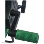 شلنگ جمع کن چرخ دار مدل BRL-550 سایز 1/2 اینچ 55 متری - تصویر 6