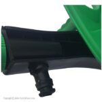شلنگ جمع کن چرخ دار مدل BRL-550 سایز 1/2 اینچ 55 متری - تصویر 7