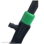 شلنگ جمع کن چرخ دار مدل BRL-550 سایز 1/2 اینچ 55 متری - تصویر 8