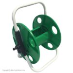 شلنگ جمع کن زمینی مدل BRL-370 سایز 1/2 اینچ 45 متری - تصویر 3