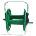 شلنگ جمع کن زمینی مدل BRL-370 سایز 1/2 اینچ 45 متری - تصویر 5