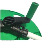 شلنگ جمع کن زمینی مدل BRL-370 سایز 1/2 اینچ 45 متری - تصویر 6